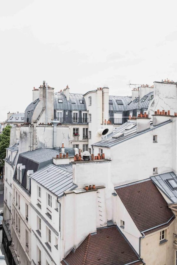 Victoire & Germain Hotel Paris Exterior photo